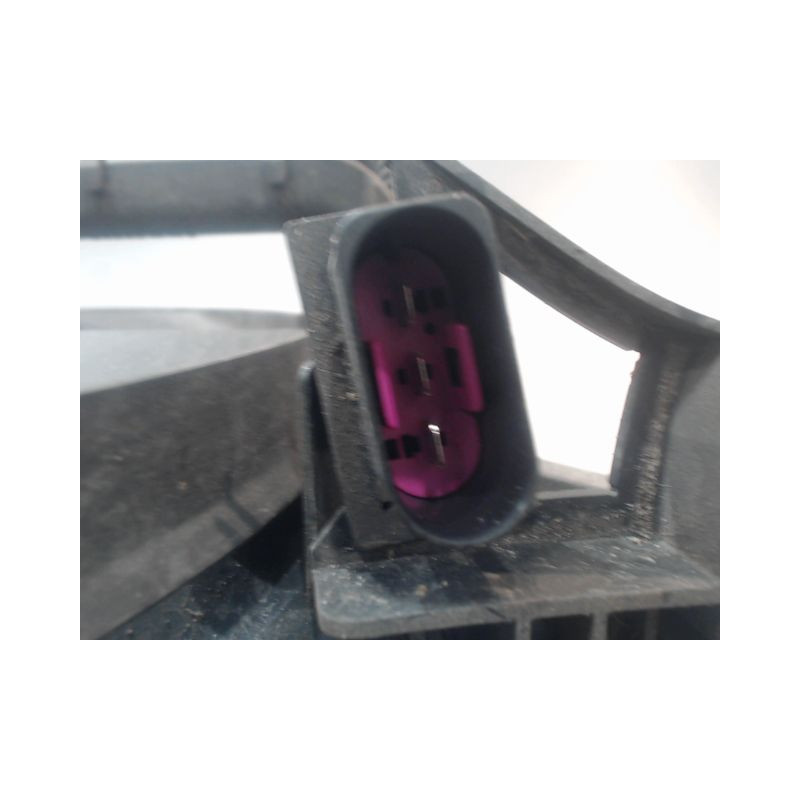 MOTEUR VENTILATEUR RADIATEUR VOLKSWAGEN POLO