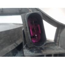 MOTEUR VENTILATEUR RADIATEUR VOLKSWAGEN POLO