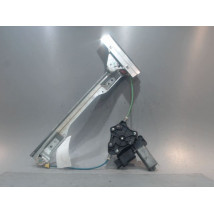 MECANISME+MOTEUR LEVE-GLACE AVANT DROIT OPEL CORSA