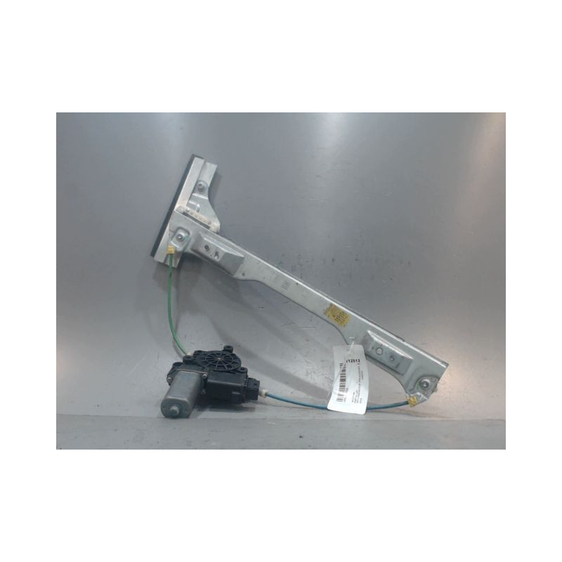 MECANISME+MOTEUR LEVE-GLACE AVANT DROIT OPEL CORSA