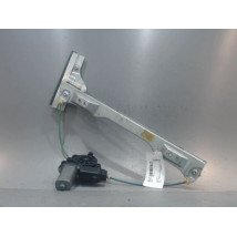 MECANISME+MOTEUR LEVE-GLACE AVANT DROIT OPEL CORSA