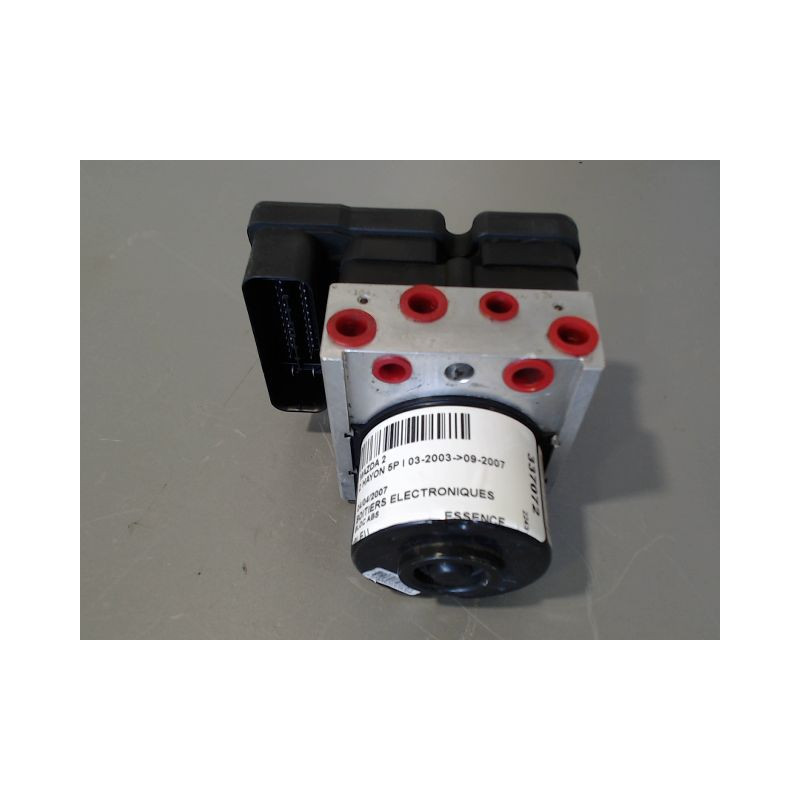 UNITE HYDRAULIQUE ABS MAZDA 2 I 2003-2007