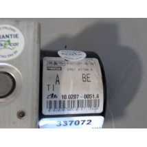 UNITE HYDRAULIQUE ABS MAZDA 2 I 2003-2007