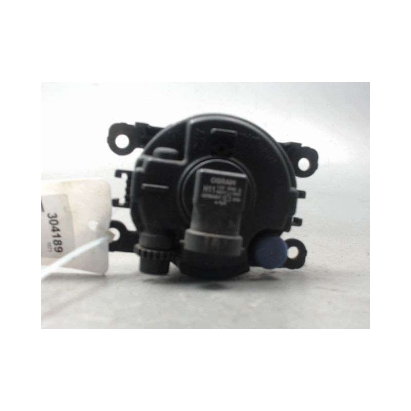 PHARE ANTIBROUILLARD AVANT GAUCHE SUZUKI SWIFT