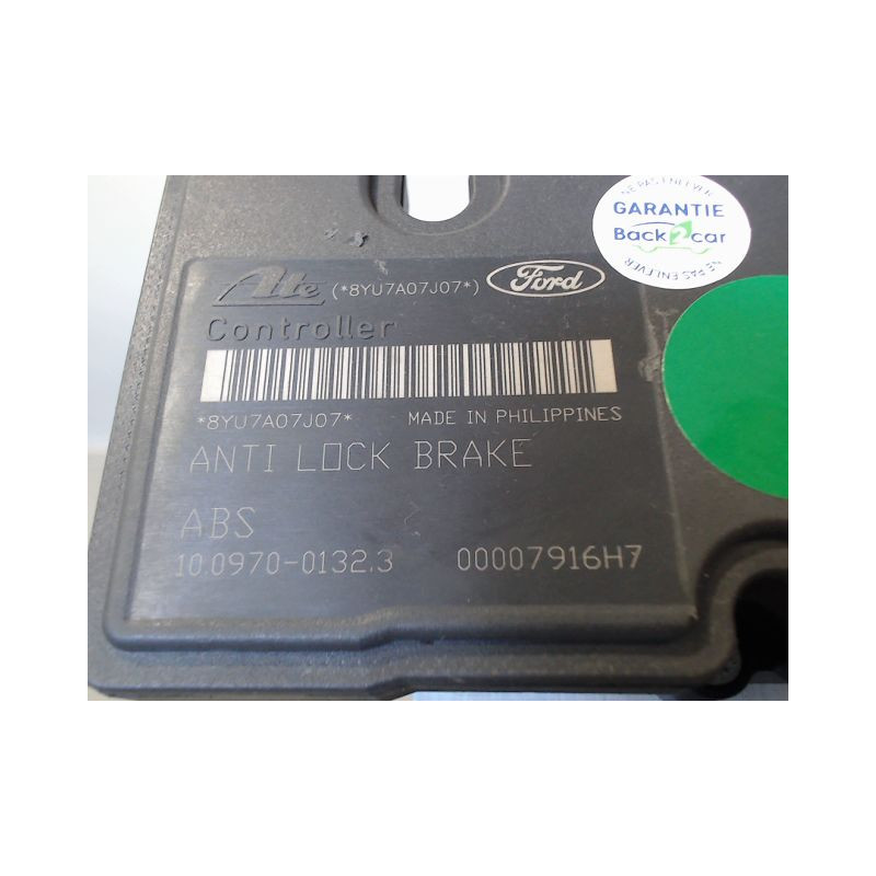 UNITE HYDRAULIQUE ABS MAZDA 2 I 2003-2007