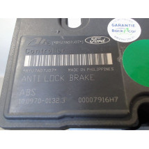 UNITE HYDRAULIQUE ABS MAZDA 2 I 2003-2007