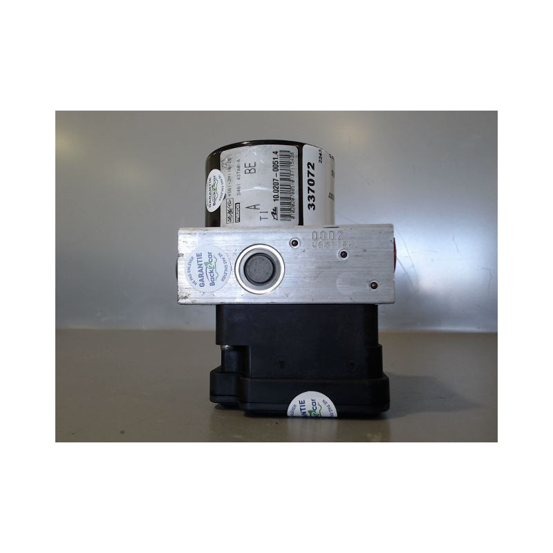 UNITE HYDRAULIQUE ABS MAZDA 2 I 2003-2007