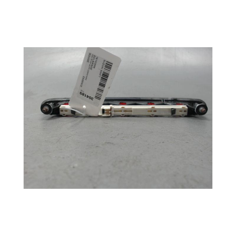 FEUX STOP SUPPLEMENTAIRE SUZUKI SWIFT