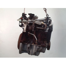 MOTEUR DIESEL RENAULT MODUS Phase 2 2008-2012 1.5 dCi 