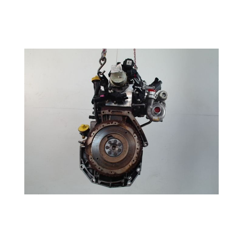 MOTEUR DIESEL RENAULT MODUS Phase 2 2008-2012 1.5 dCi 