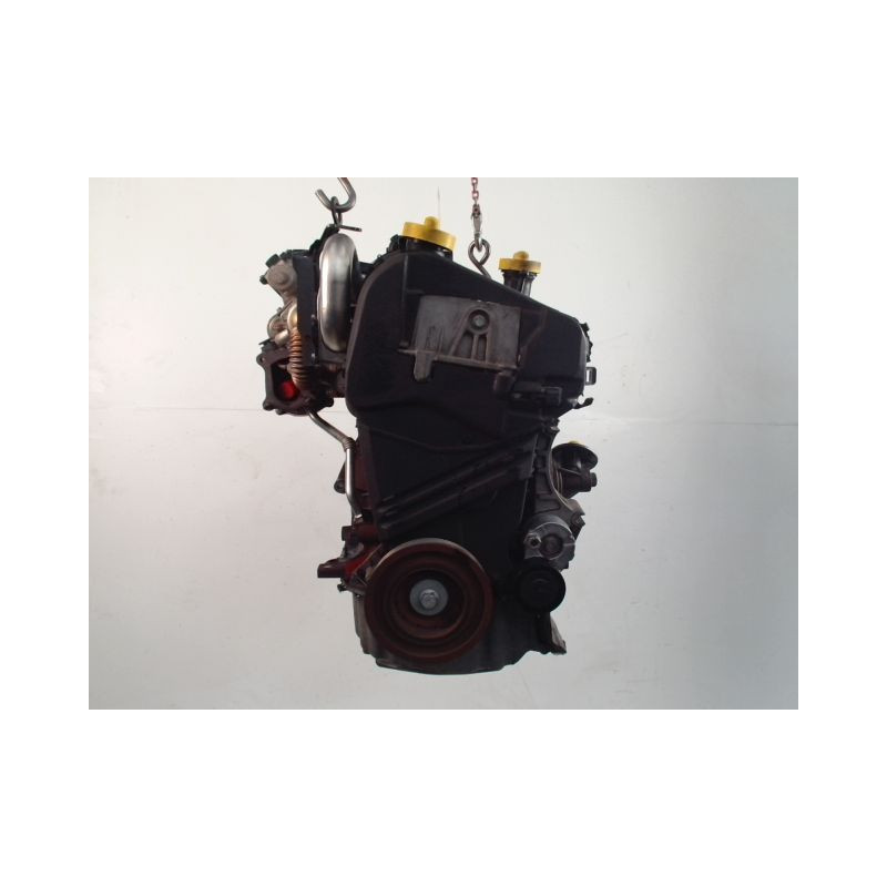MOTEUR DIESEL RENAULT MODUS Phase 2 2008-2012 1.5 dCi 