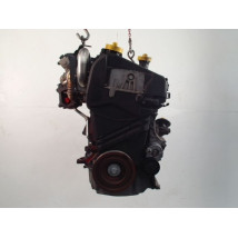 MOTEUR DIESEL RENAULT MODUS Phase 2 2008-2012 1.5 dCi 