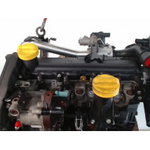 MOTEUR DIESEL RENAULT MODUS Phase 2 2008-2012 1.5 dCi 