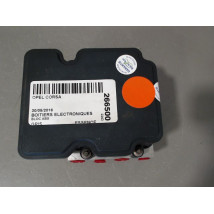 UNITE HYDRAULIQUE ABS OPEL CORSA