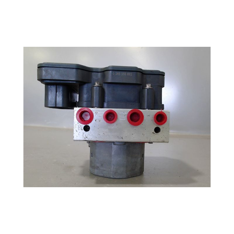 UNITE HYDRAULIQUE ABS OPEL CORSA