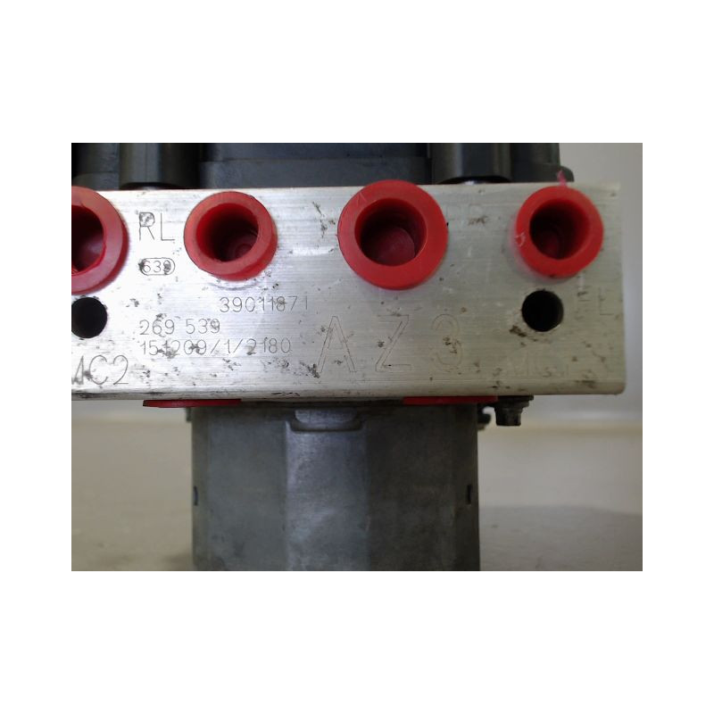 UNITE HYDRAULIQUE ABS OPEL CORSA
