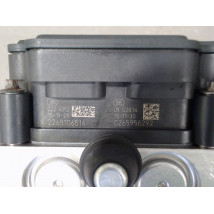 UNITE HYDRAULIQUE ABS OPEL CORSA
