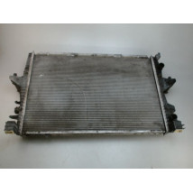 RADIATEUR VOLKSWAGEN TRANSPORT