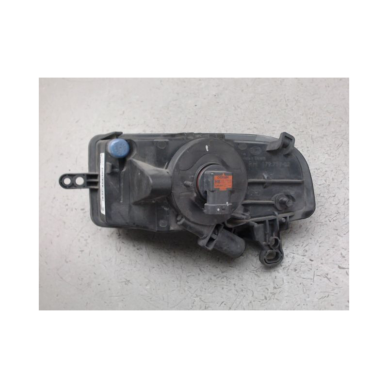 PHARE ANTIBROUILLARD AVANT DROIT AUDI A5