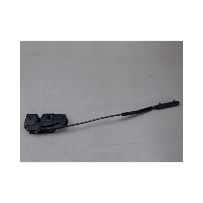 SERRURE CAPOT AUDI A5