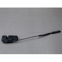 SERRURE CAPOT AUDI A5