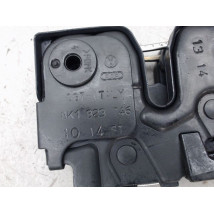 SERRURE CAPOT AUDI A5