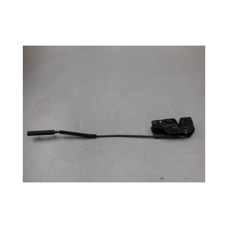 SERRURE CAPOT AUDI A5