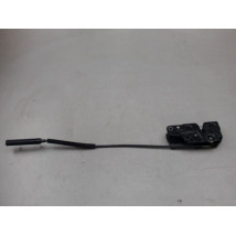 SERRURE CAPOT AUDI A5