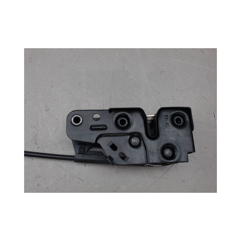 SERRURE CAPOT AUDI A5
