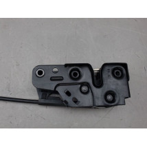 SERRURE CAPOT AUDI A5
