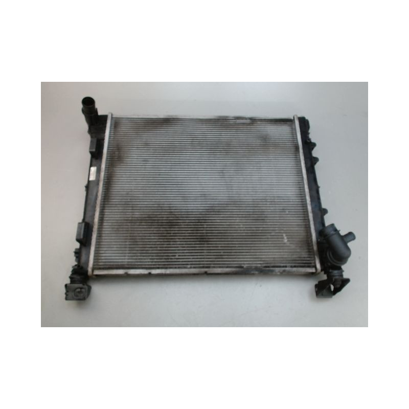 RADIATEUR FORD KA