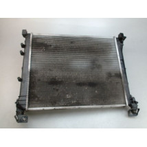 RADIATEUR FORD KA