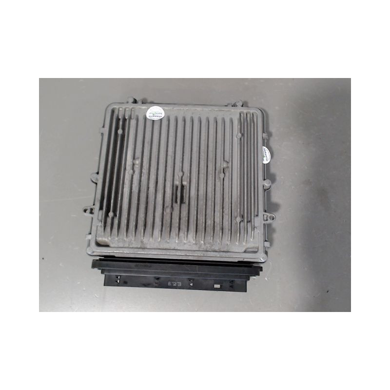 CALCULATEUR MOTEUR B.M.W. SERIE 5