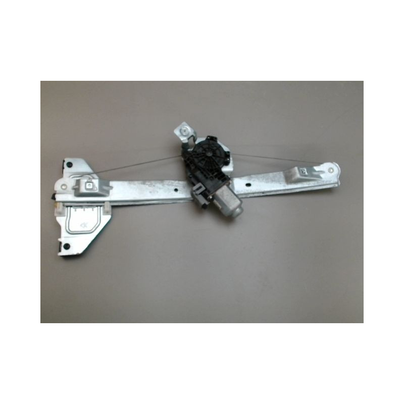 MECANISME LEVE-GLACE AVANT GAUCHE CITROEN C3