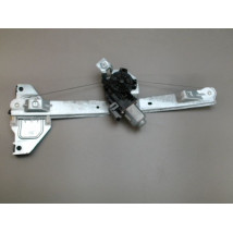MECANISME LEVE-GLACE AVANT GAUCHE CITROEN C3