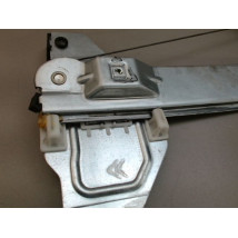 MECANISME LEVE-GLACE AVANT GAUCHE CITROEN C3