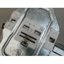 MECANISME LEVE-GLACE AVANT GAUCHE CITROEN C3