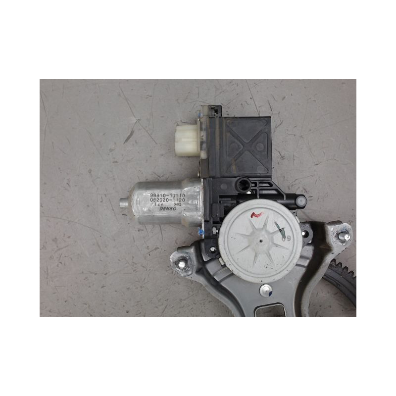 MECANISME LEVE-GLACE AVANT GAUCHE HYUNDAI I20
