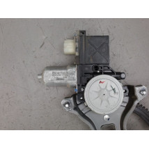 MECANISME LEVE-GLACE AVANT GAUCHE HYUNDAI I20