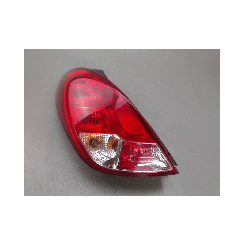 FEU ARRIERE GAUCHE  HYUNDAI I20
