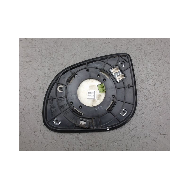 GLACE RETROVISEUR EXT D HYUNDAI I20