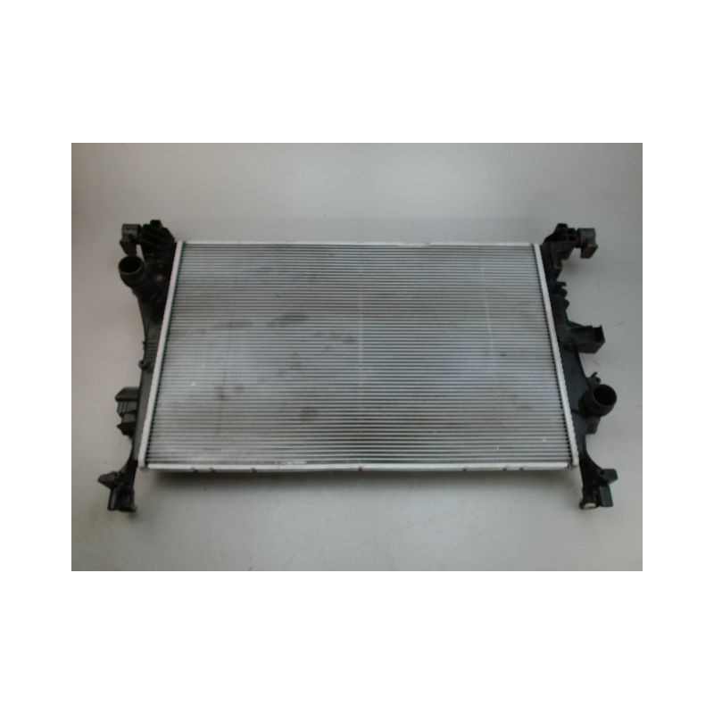 RADIATEUR FIAT 500X