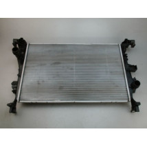 RADIATEUR FIAT 500X