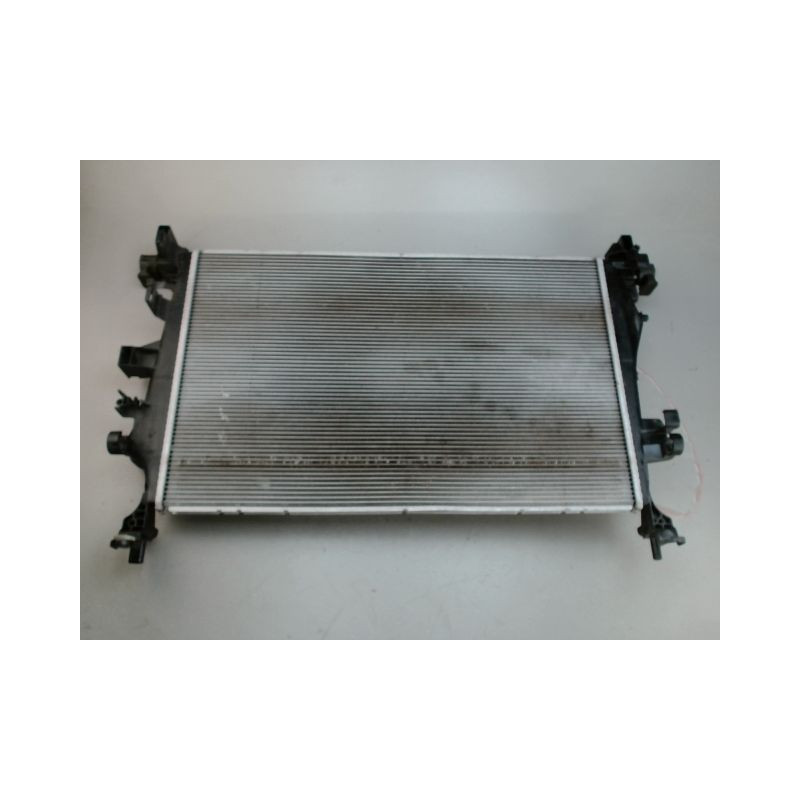 RADIATEUR FIAT 500X