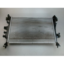 RADIATEUR FIAT 500X