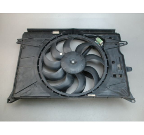 MOTEUR VENTILATEUR RADIATEUR