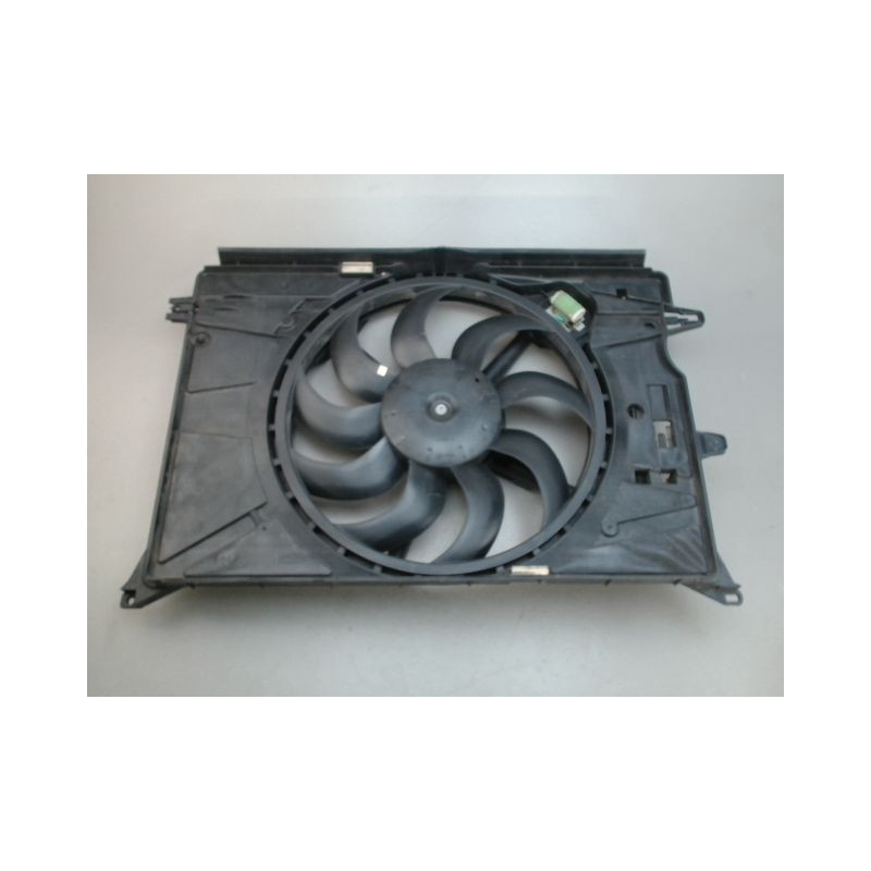 MOTEUR VENTILATEUR RADIATEUR FIAT 500X