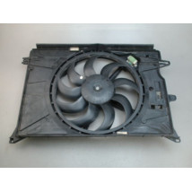 MOTEUR VENTILATEUR RADIATEUR FIAT 500X