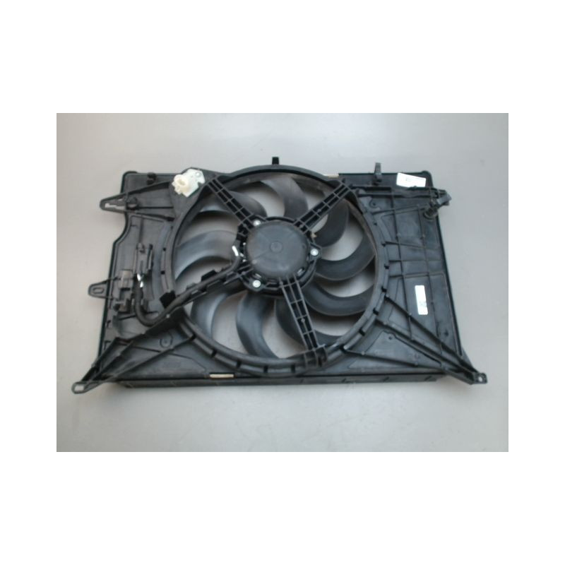 MOTEUR VENTILATEUR RADIATEUR FIAT 500X