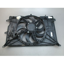 MOTEUR VENTILATEUR RADIATEUR FIAT 500X